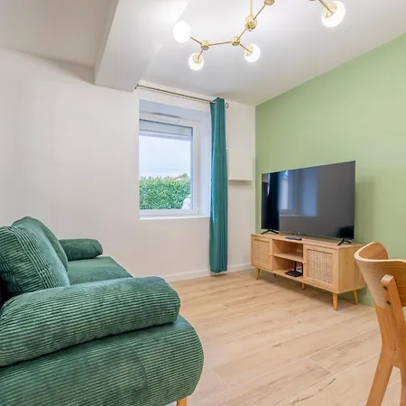 T2 A Apartmán
