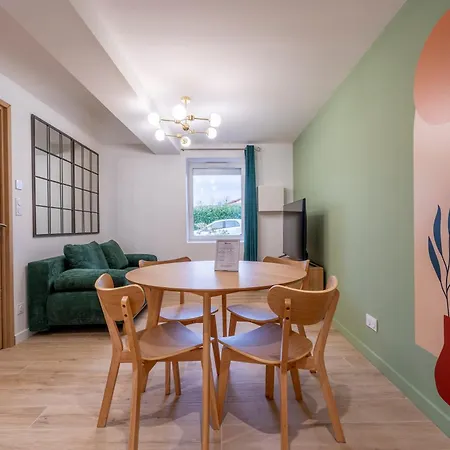 T2 A Apartmán *