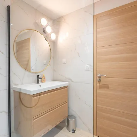 T2 A Apartmán *