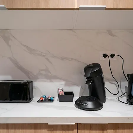 Apartmán T2 A