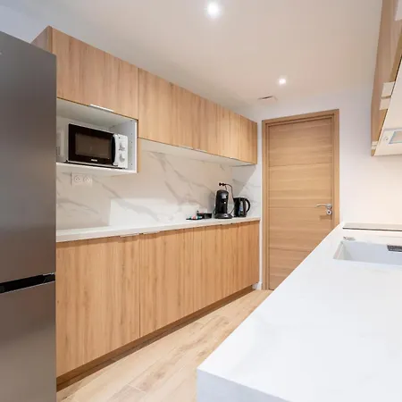 T2 A Apartmán *
