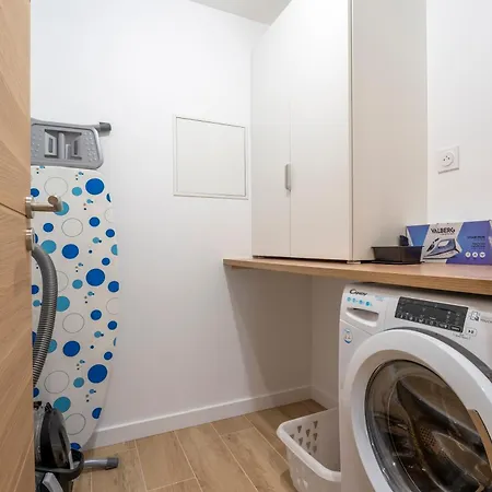T2 A Apartmán